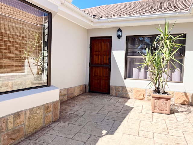To Let 3 Bedroom Property for Rent in Kleinbosch Western Cape
